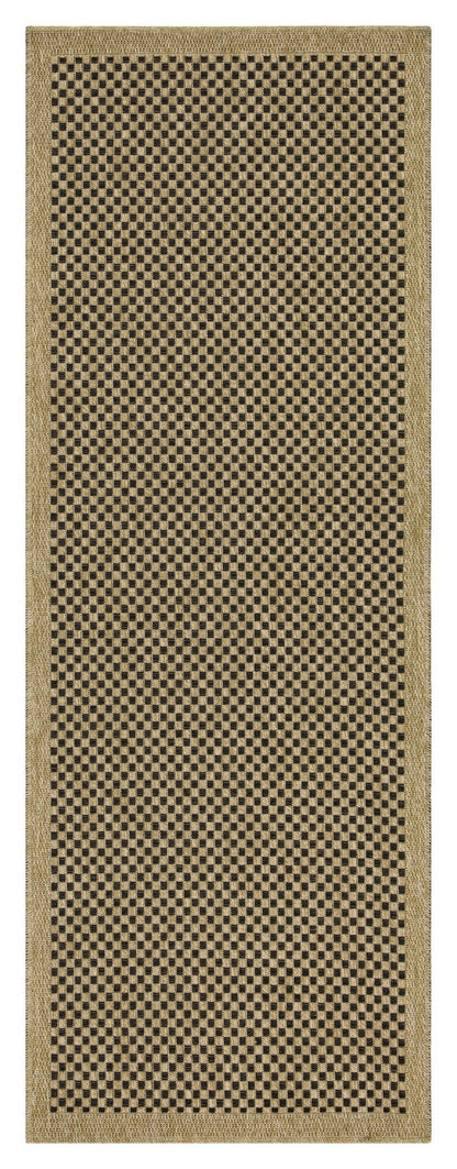 Earth Indoor and Outdoor Polypropylene Rug