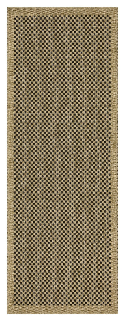 Earth Indoor and Outdoor Polypropylene Rug