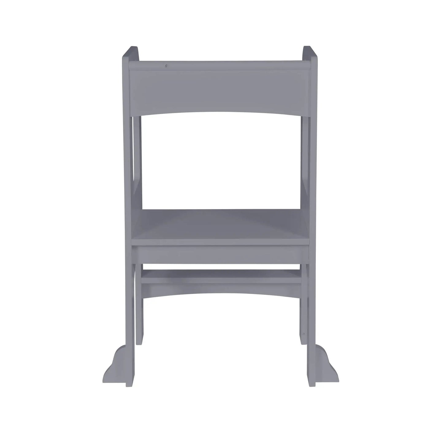 Kids Standing Tower Step Stool for Kitchen