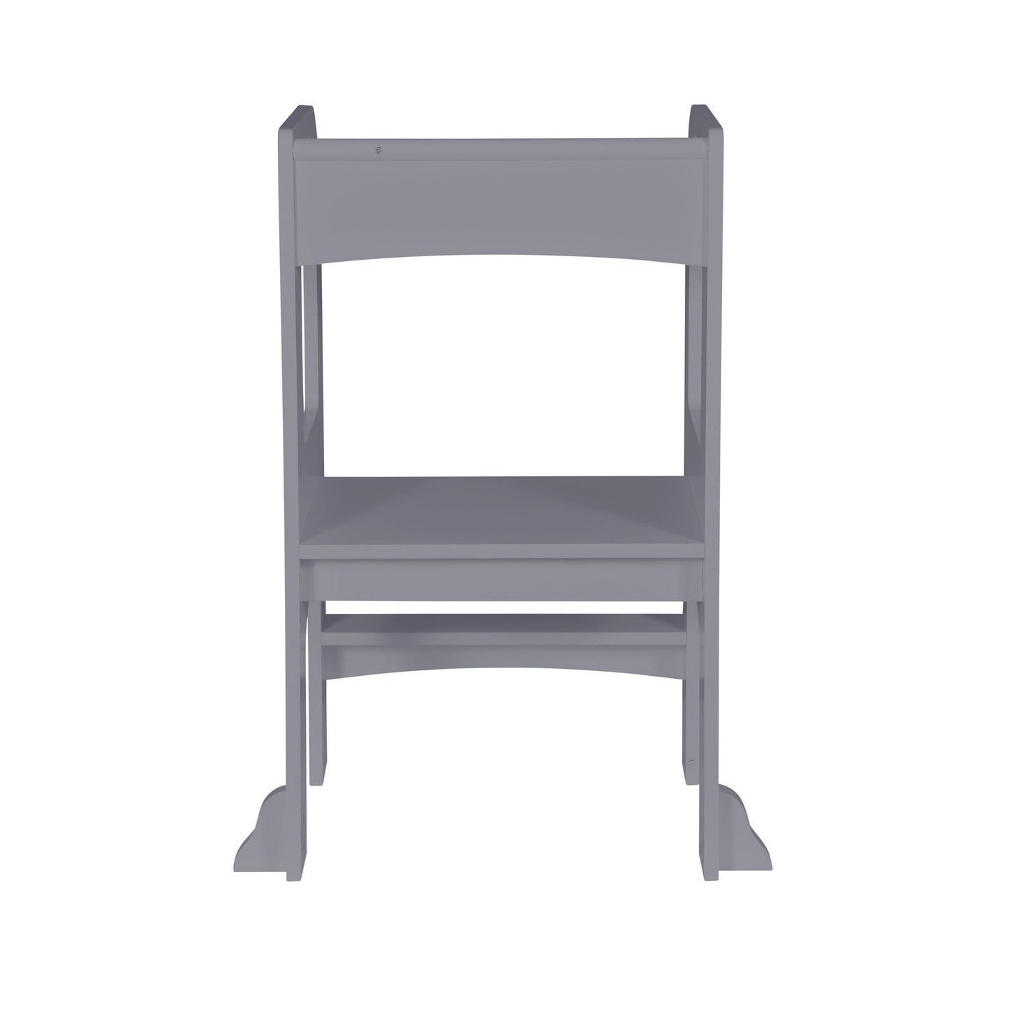 Toddler Standing Tower For Kitchen And Bath