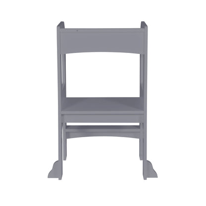 Toddler Standing Tower For Kitchen And Bath