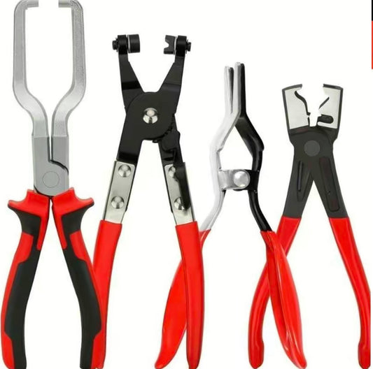 ClampPro Hose Tool Kit - Tampa Home & Garden Store