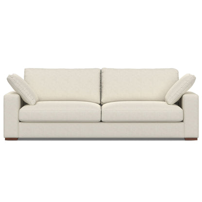 Charlie and Handcrafted Water Repellent Sofa