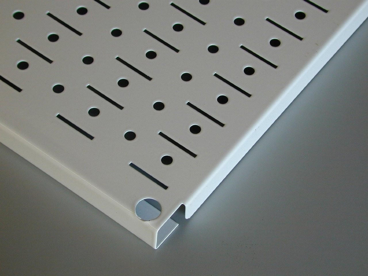 4ft Patriot Pegboard Premium Tool Kit and Hooks