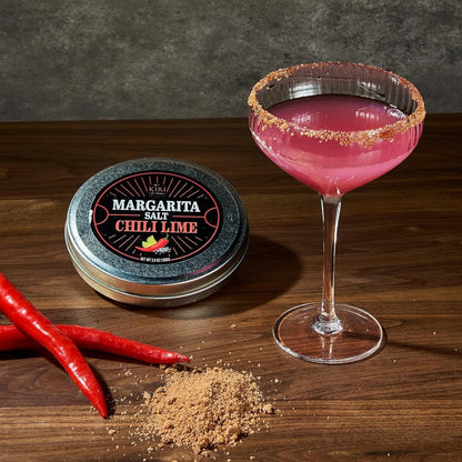 Classic Chili Jalapeno Cocktail Rimmer Salt Pack