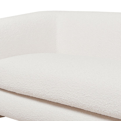 Premium Alpine and Luxurious Sherpa Sofa