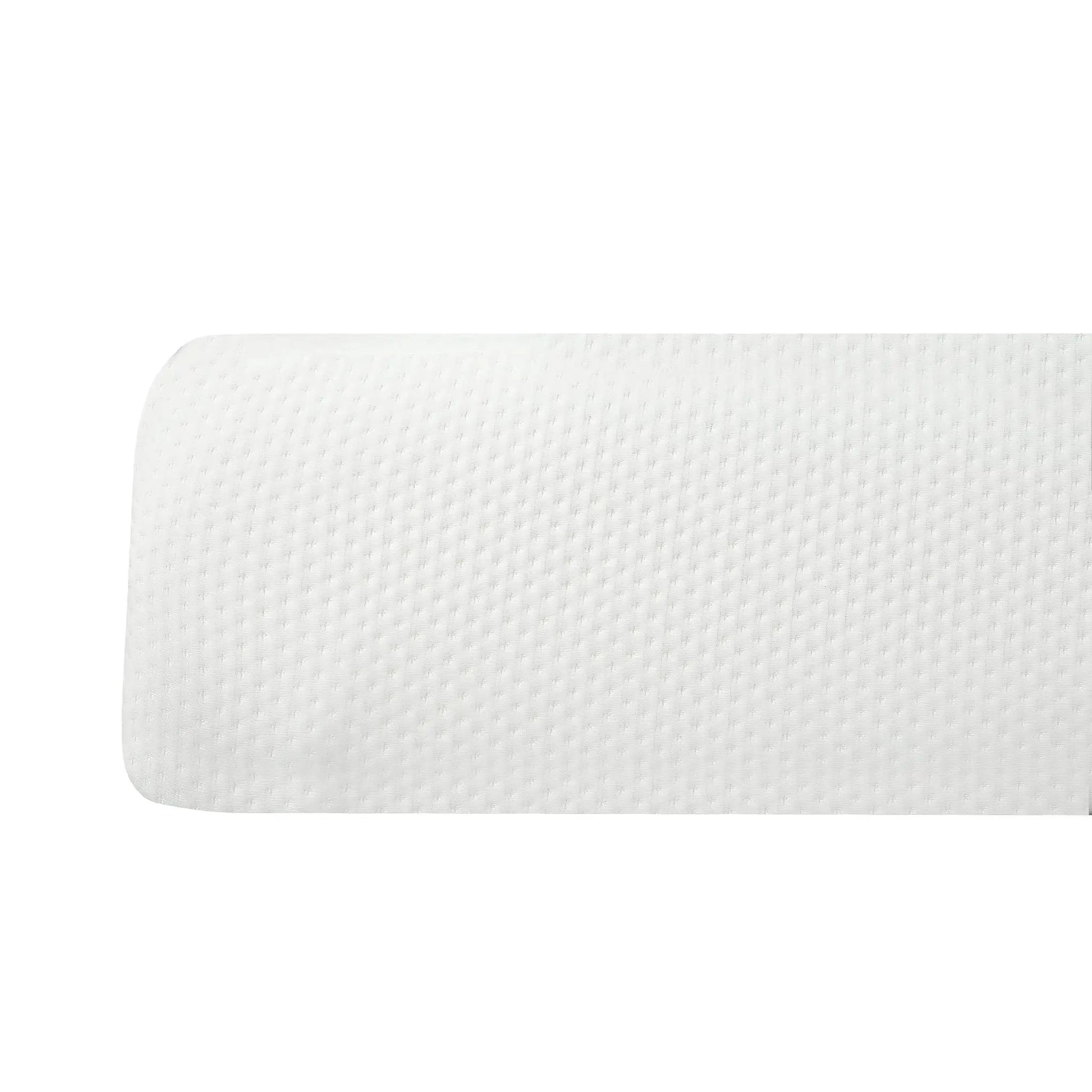 8-inch plush gel memory foam mattress for bed with Aloe Vera cover and quilted edge on Tampa Home & Garden Store
