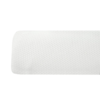 8-inch plush gel memory foam mattress for bed with Aloe Vera cover and quilted edge on Tampa Home & Garden Store