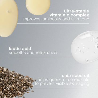 Dermalogica Biolumin-C Serum facial serum with vitamin C and lactic acid by Beauty Care Bag on Tampa Home & Garden Store