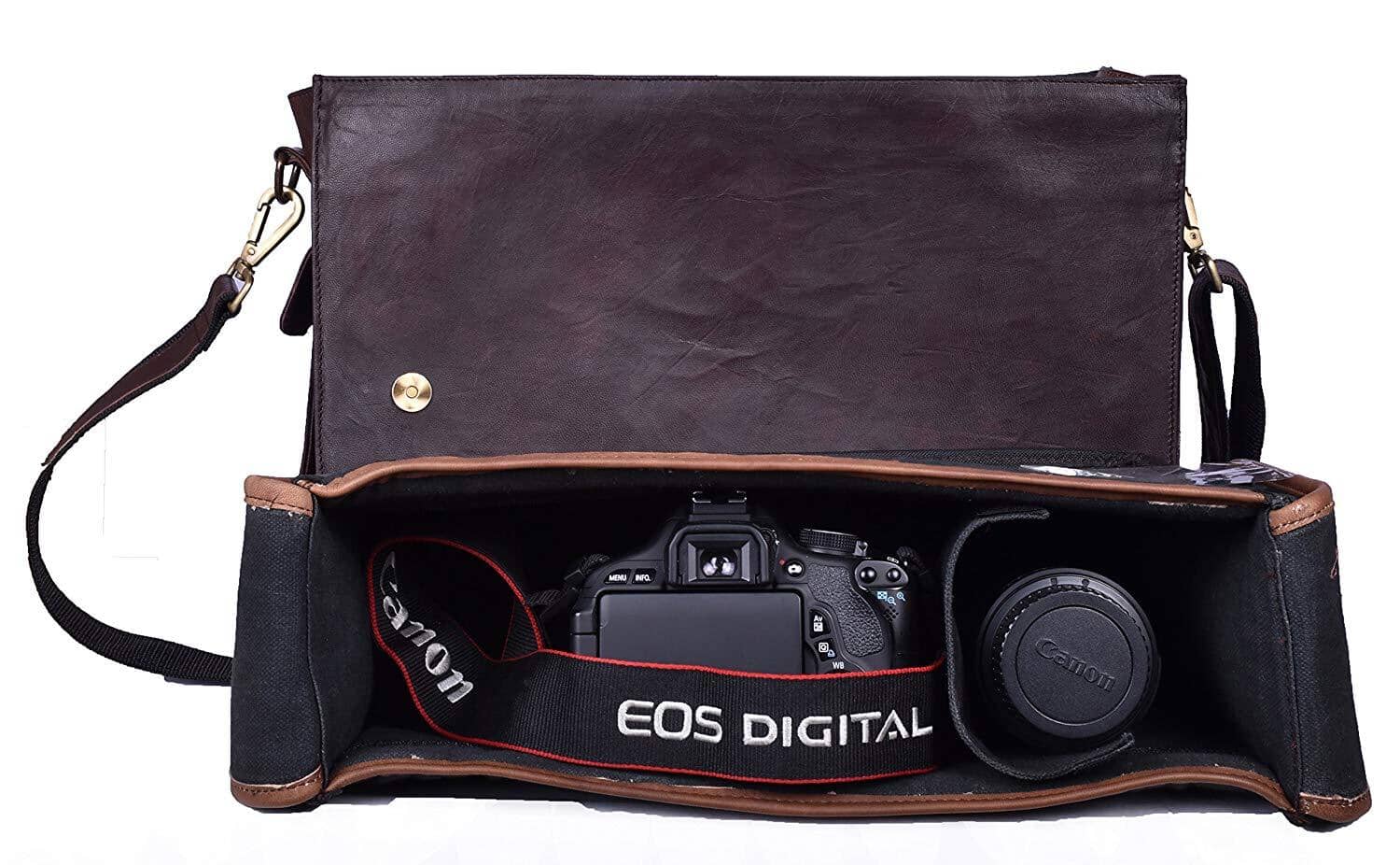 The Finch Camera Bag - Tampa Home & Garden Store