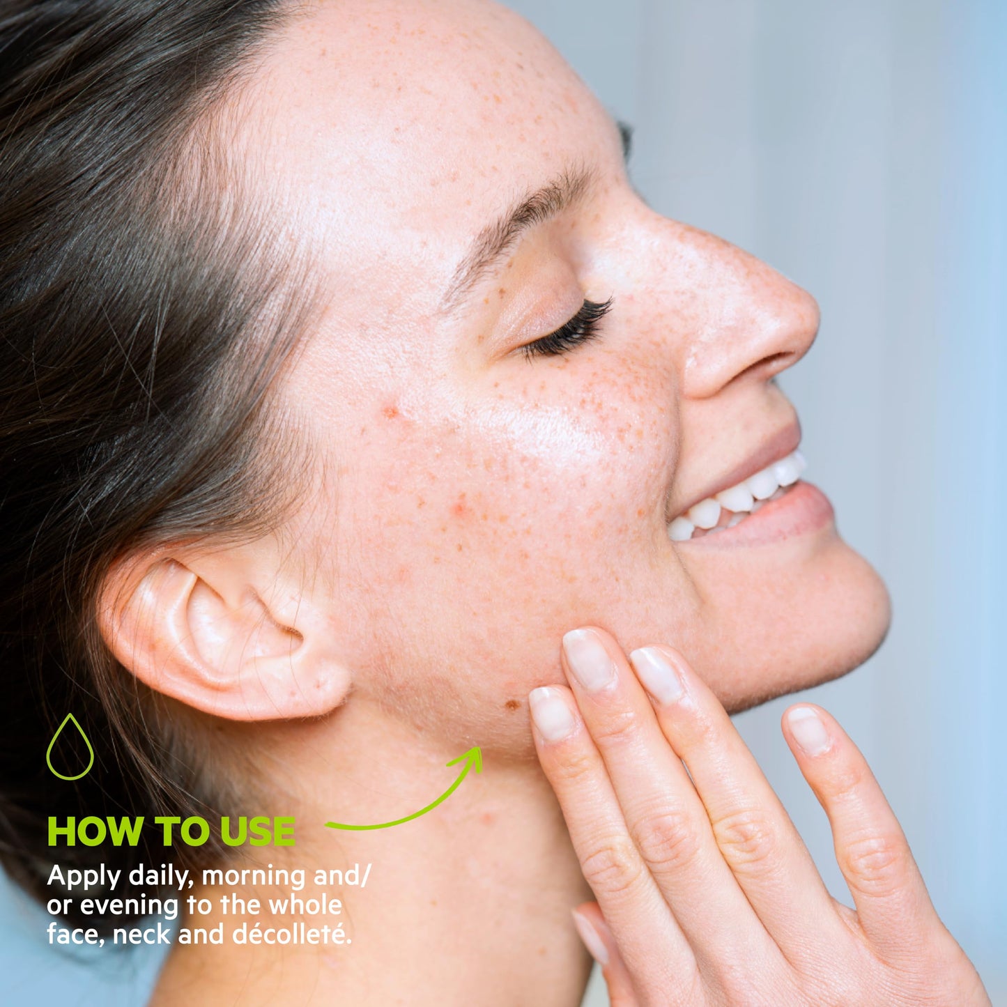 SVR Sebiaclear Serum 30ml for oily skin on freckled, radiant complexion by Beauty Care Bag on Tampa Home & Garden Store