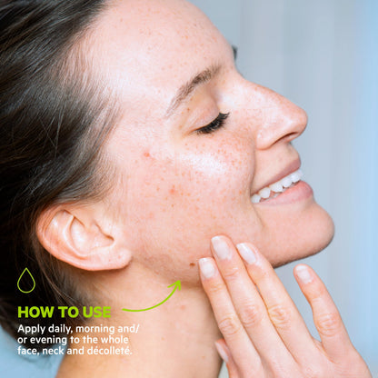 SVR Sebiaclear Serum 30ml for oily skin on freckled, radiant complexion by Beauty Care Bag on Tampa Home & Garden Store