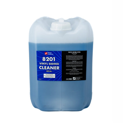 8201 Vinyl Siding Cleaner Surfactant - Tampa Home & Garden Store