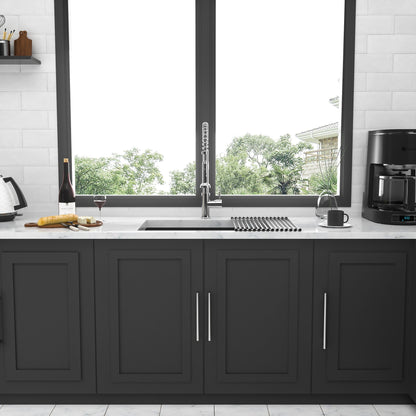 Undermount Kitchen Sink And Deep Single Bowl