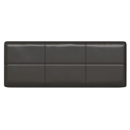 Afton Large Storage Ottoman Bench and Living Room