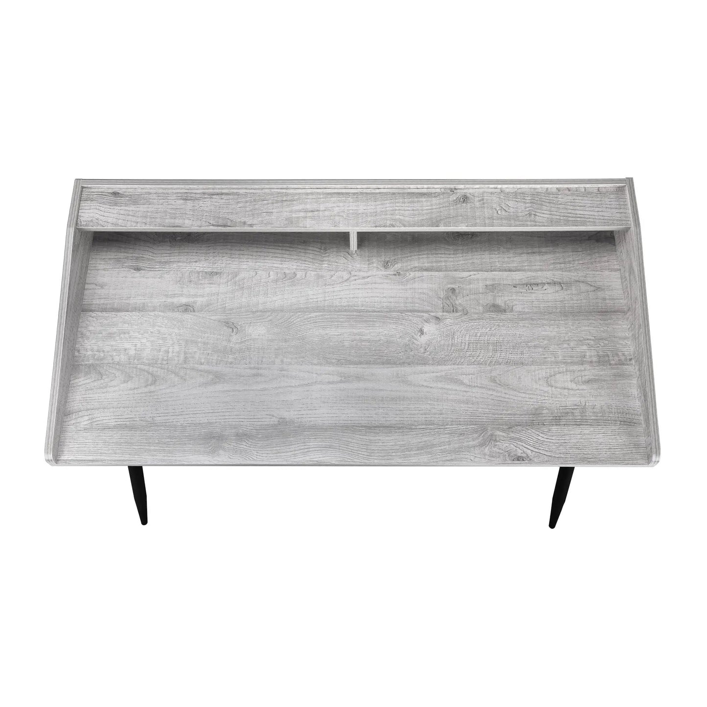 Computer Desk for Home Office with Sturdy Shelves