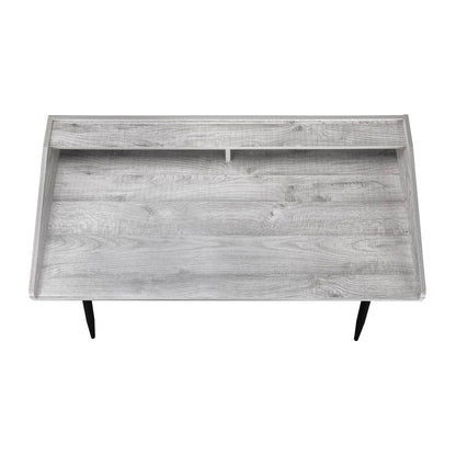 Computer Desk for Home Office with Sturdy Shelves