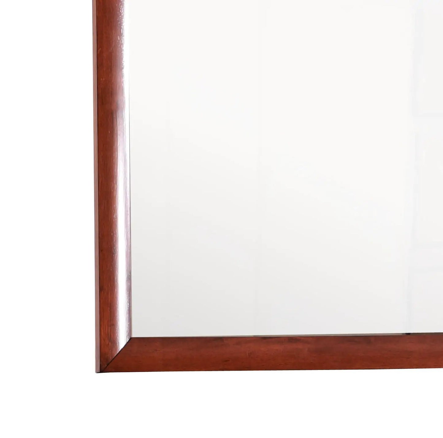 Marilla Mirror with Modern Finishes for Home