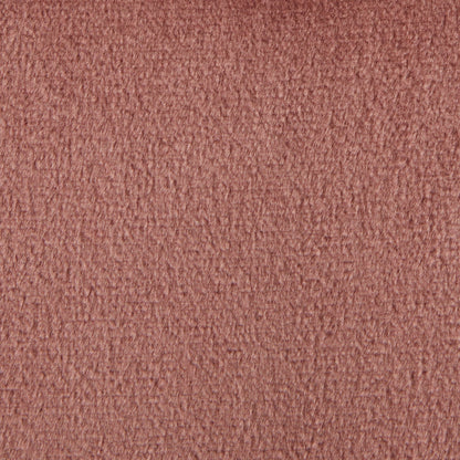 Square braided ottoman fabric texture in pink beige tones on Tampa Home & Garden Store