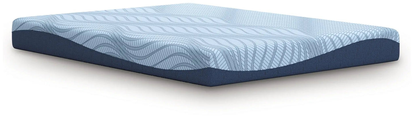 Peak 2.0 Memory Foam Mattress and Restful Sleep