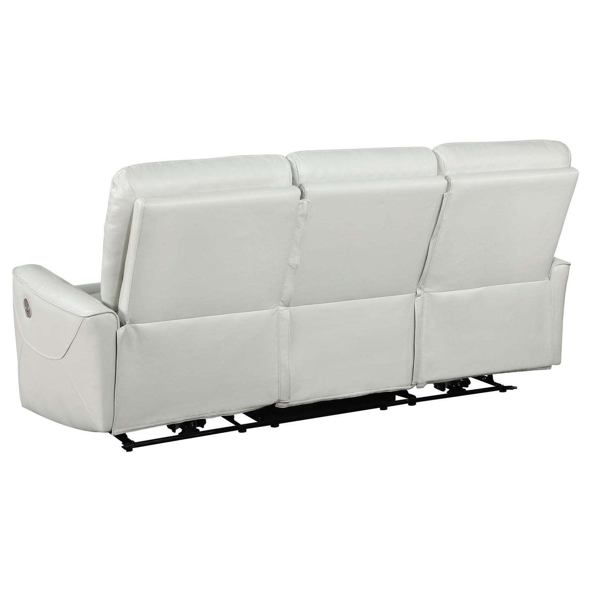 Ashland Power Reclining Sofa With Usb Charging