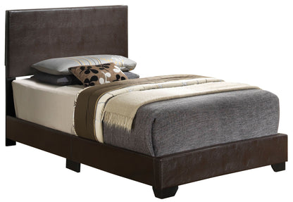 Glory Aaron Queen Platform Bed for a Bedroom