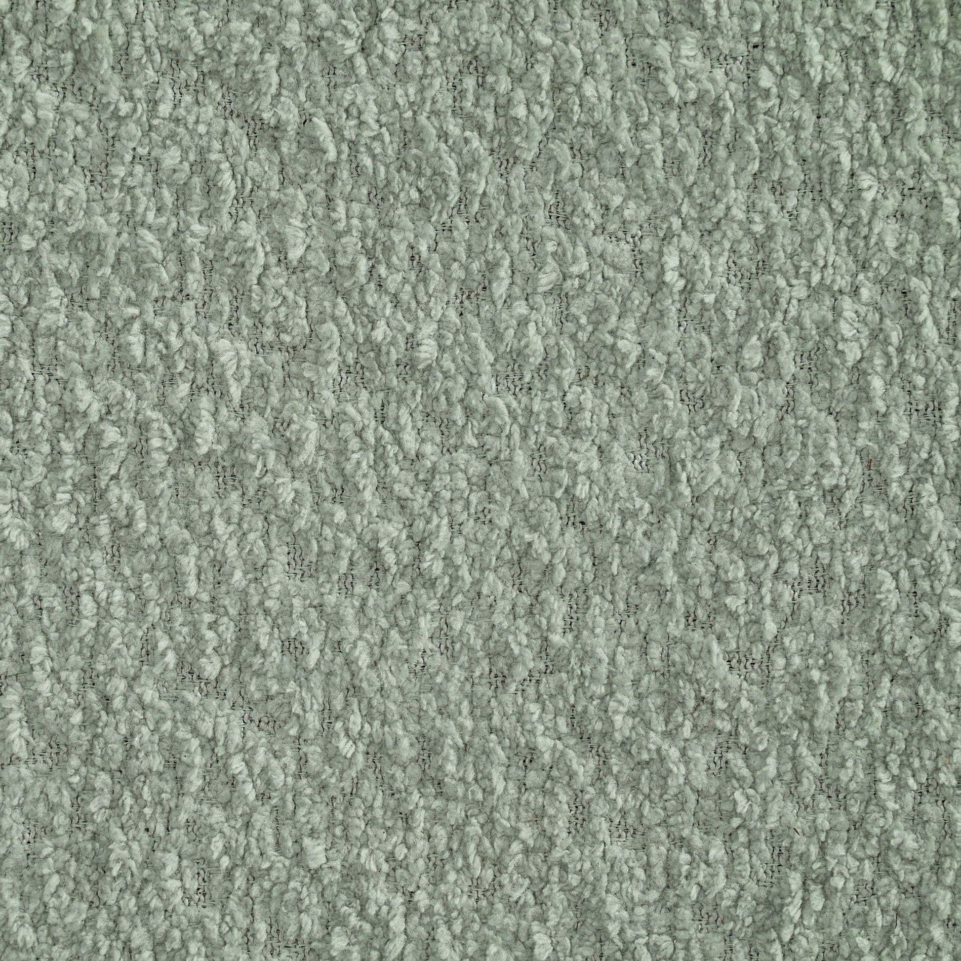 Gray textured carpet close-up with looped fibers for a soft upholstery look on Tampa Home & Garden Store