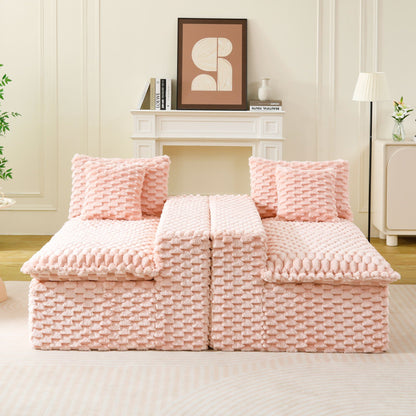 Premium Multifunctional Sofa and Arranged Seating