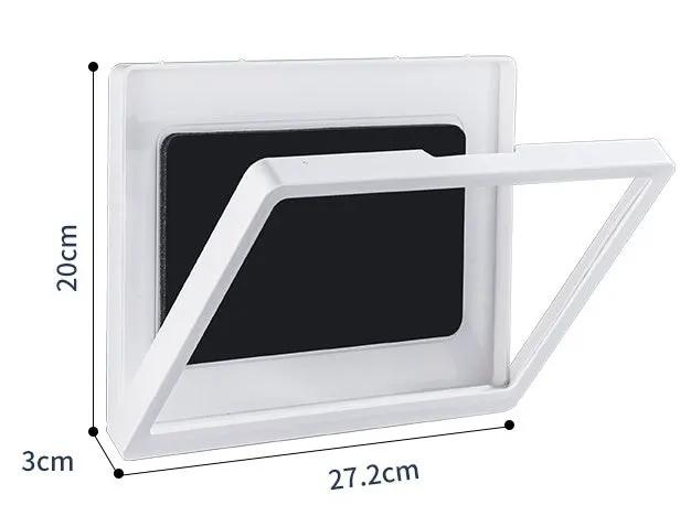 Swivel waterproof phone case holder, white arm, FLIPSTYLEZLLC on Tampa Home & Garden Store