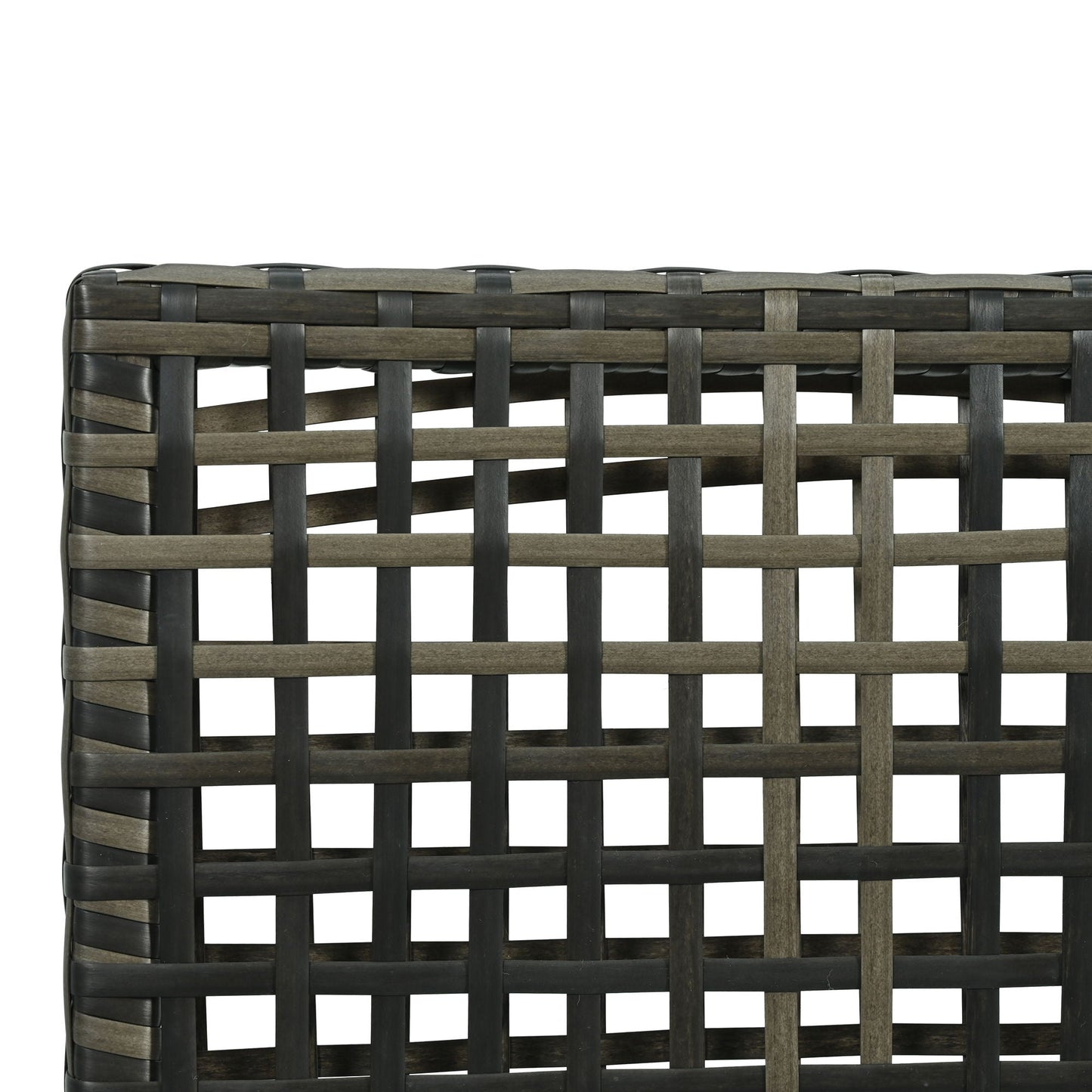 Outdoor Patio 6 Piece Sofa Set And Cushions