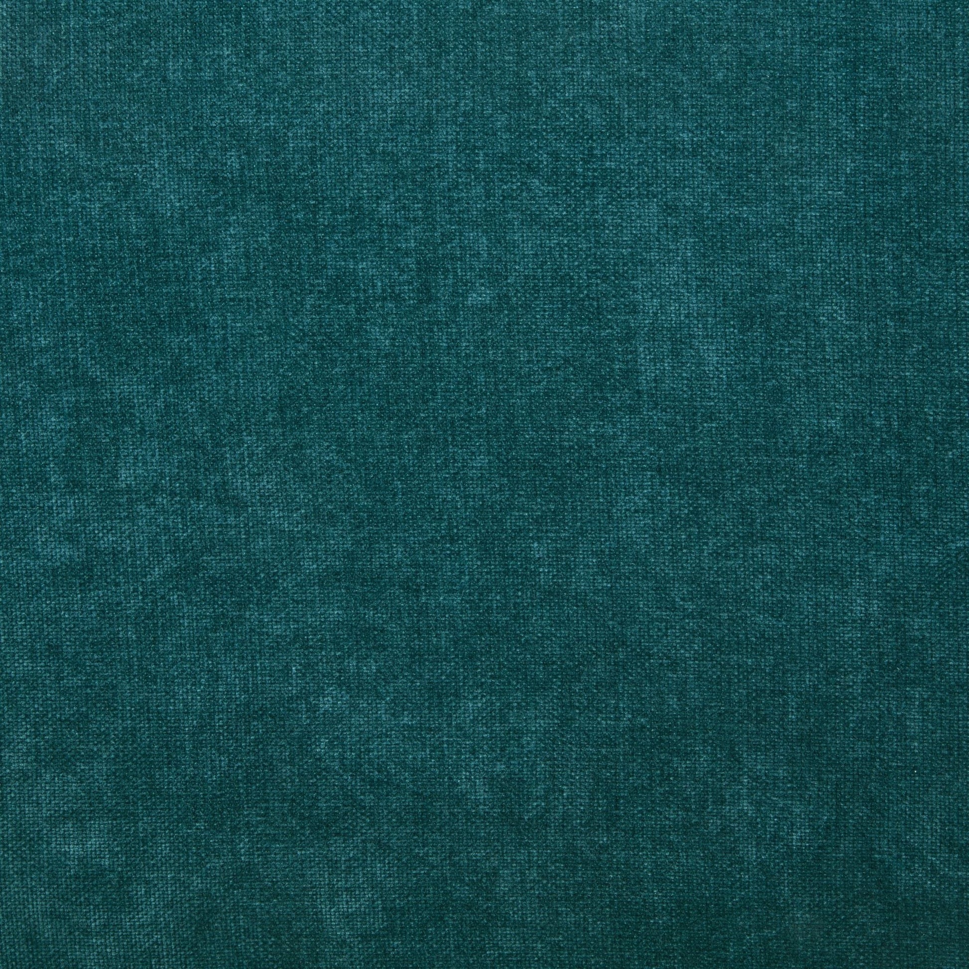 Armchairs teal textured upholstery fabric close-up on Tampa Home & Garden Store