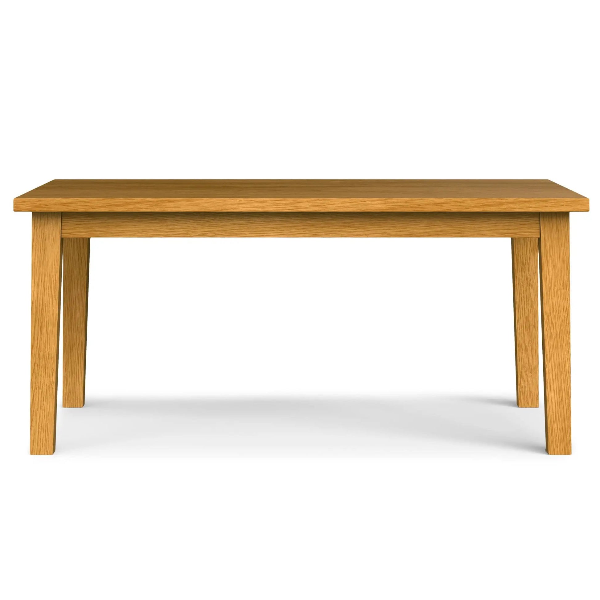 Eastwood Handcrafted Dining Table in oak by Unique Piece Furniture on Tampa Home & Garden Store