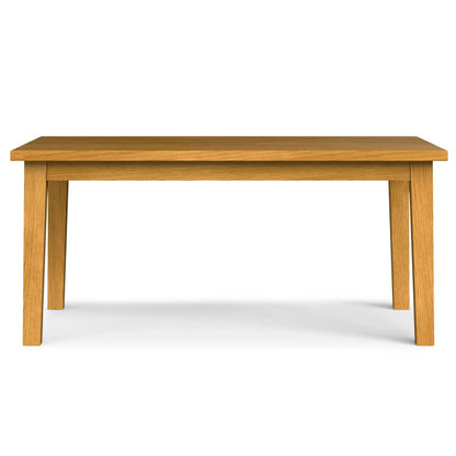 Eastwood Handcrafted Dining Table in oak by Unique Piece Furniture on Tampa Home & Garden Store