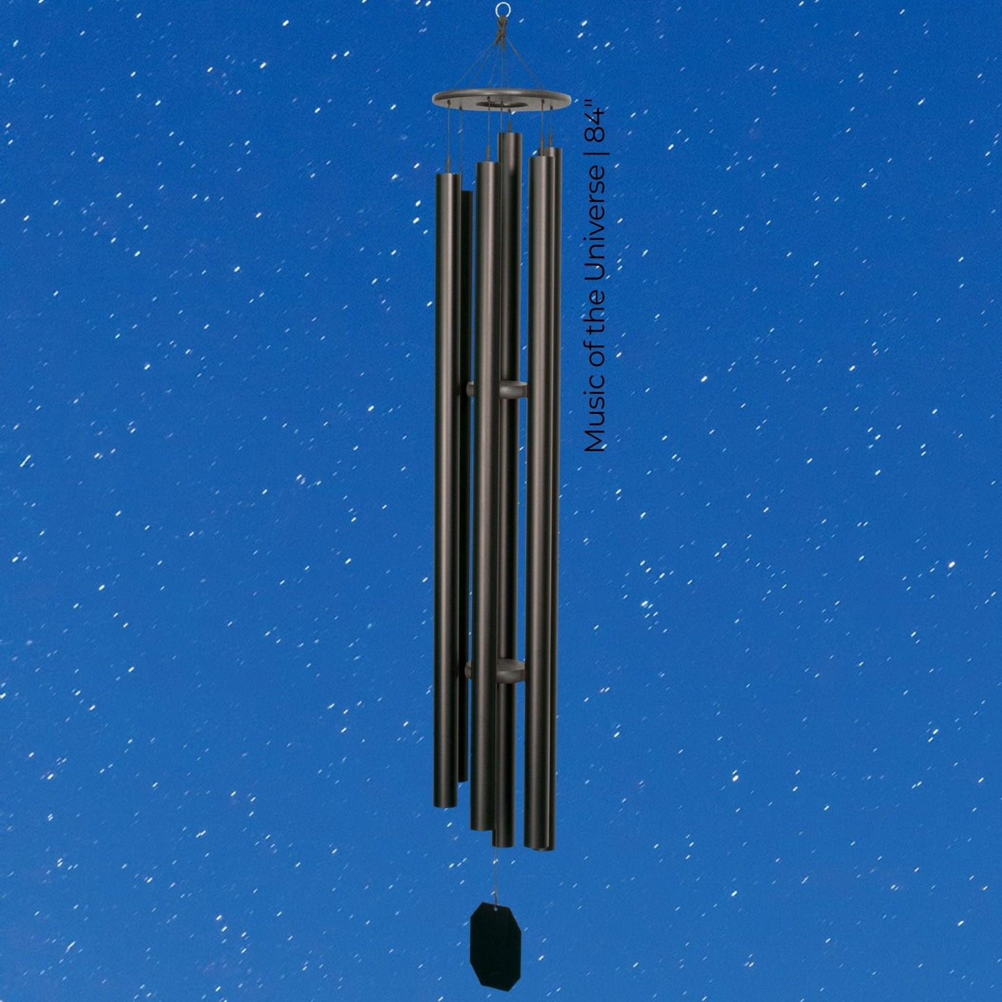 Campanas de viento de la serie Crepúsculo