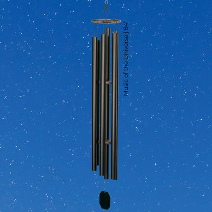 Campanas de viento de la serie Crepúsculo