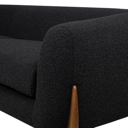 Premium Alpine and Luxurious Sherpa Sofa