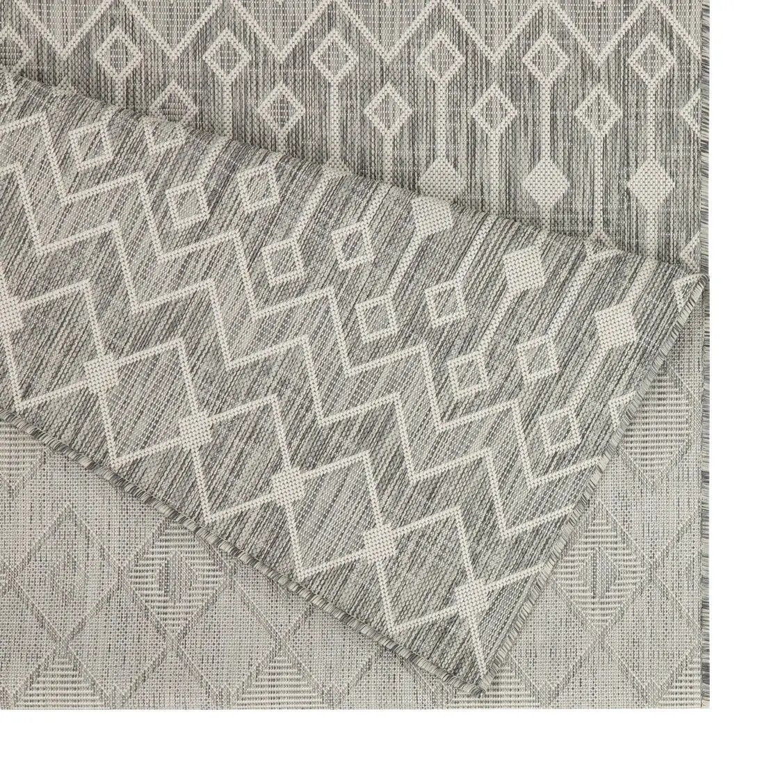Sunshine Indoor Outdoor Rug for High Traffic