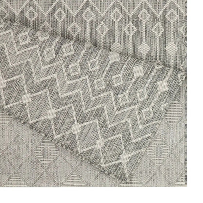 Sunshine Indoor Outdoor Polypropylene Area Rug