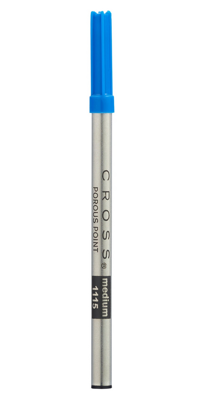 Blue Cross Porous Point felt-tip refill for Selectip pens, medium point on Tampa Home & Garden Store