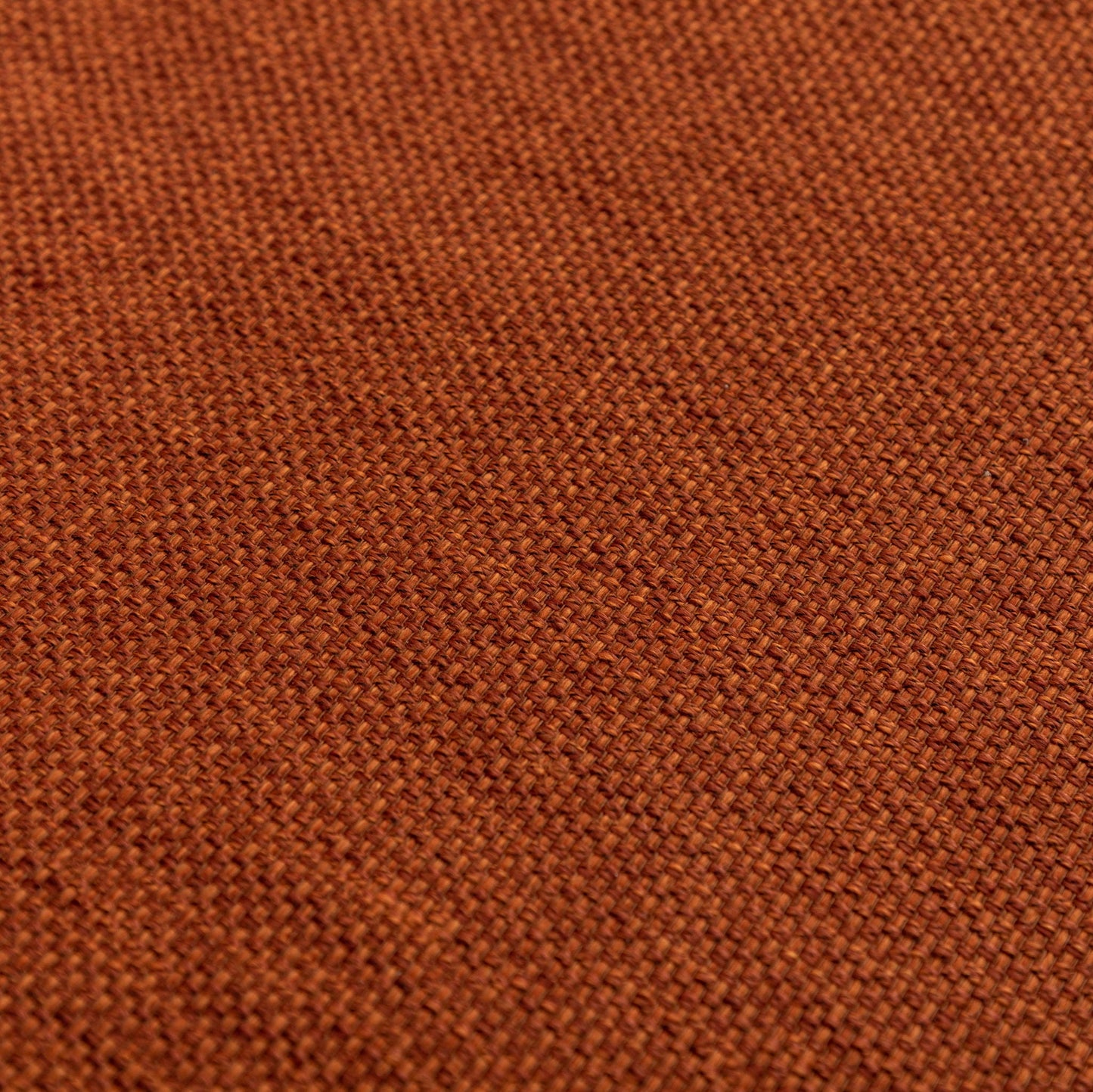 the Orange Fabric Kitchen Counter Height Stools