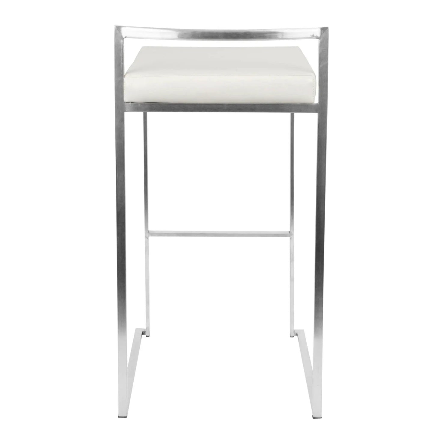 Fuji Contemporary and Stackable Barstool