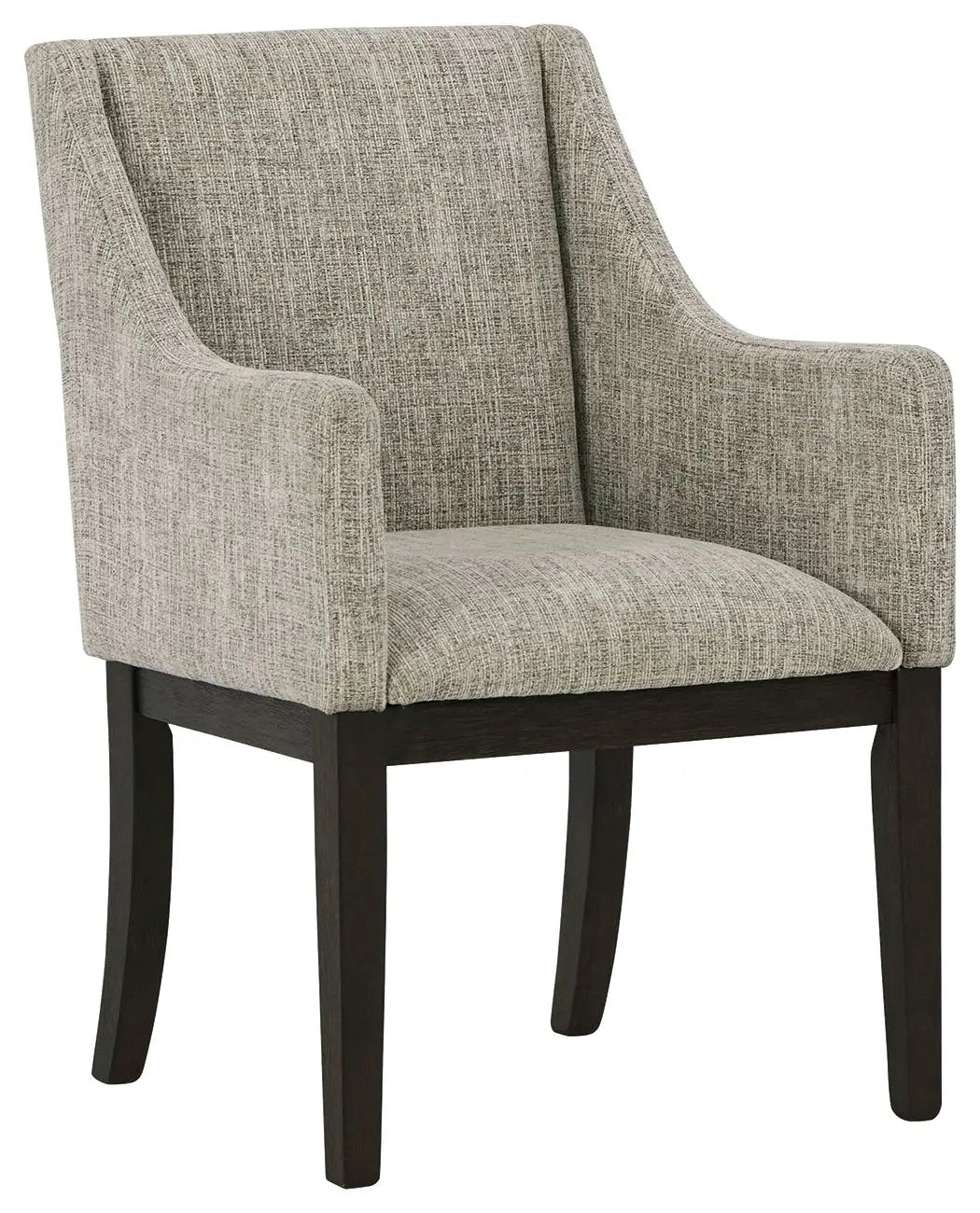 Burkhaus Dining UPH Arm Chair 2 Pack Beige