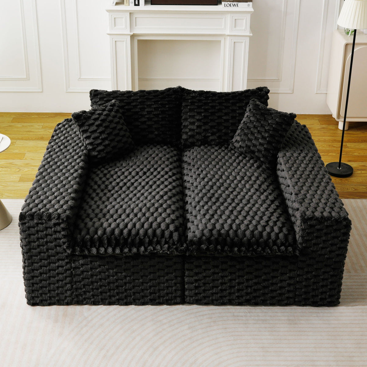 Premium Multifunctional Sofa and Arranged Seating