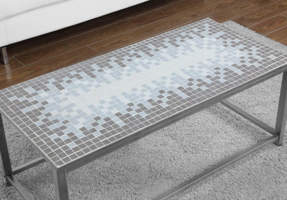 Rectangular Table with Elegant Multiuse Design