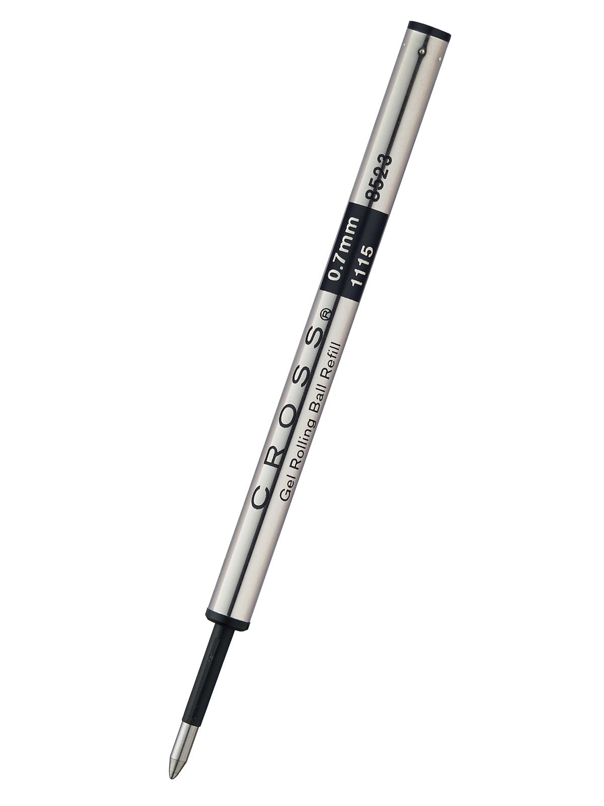 Cross Selectip Gel Rollerball Pen Refill black 0.7mm medium single pack on Tampa Home & Garden Store