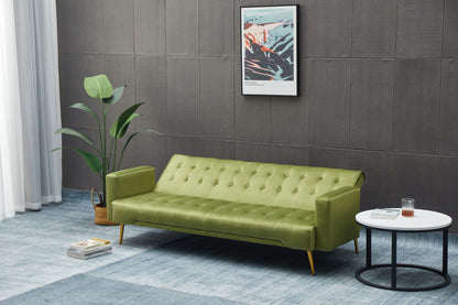 Comfortable Compact Sofa Bed For A Small Space