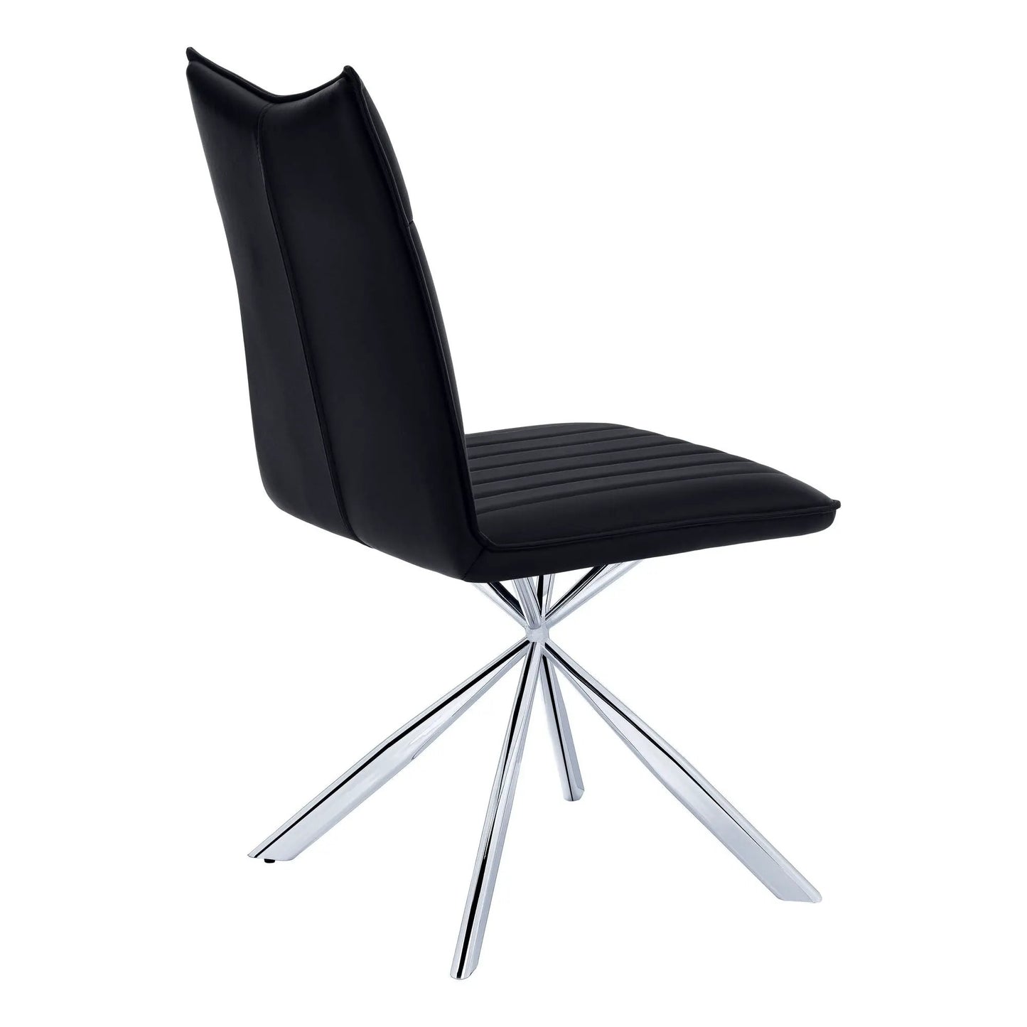 Dining Chair Side Upholstered Dining Room Modern