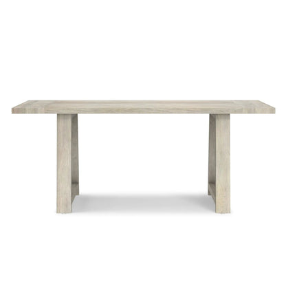 Whitley Dining Table with Mango Wood Eco Finish