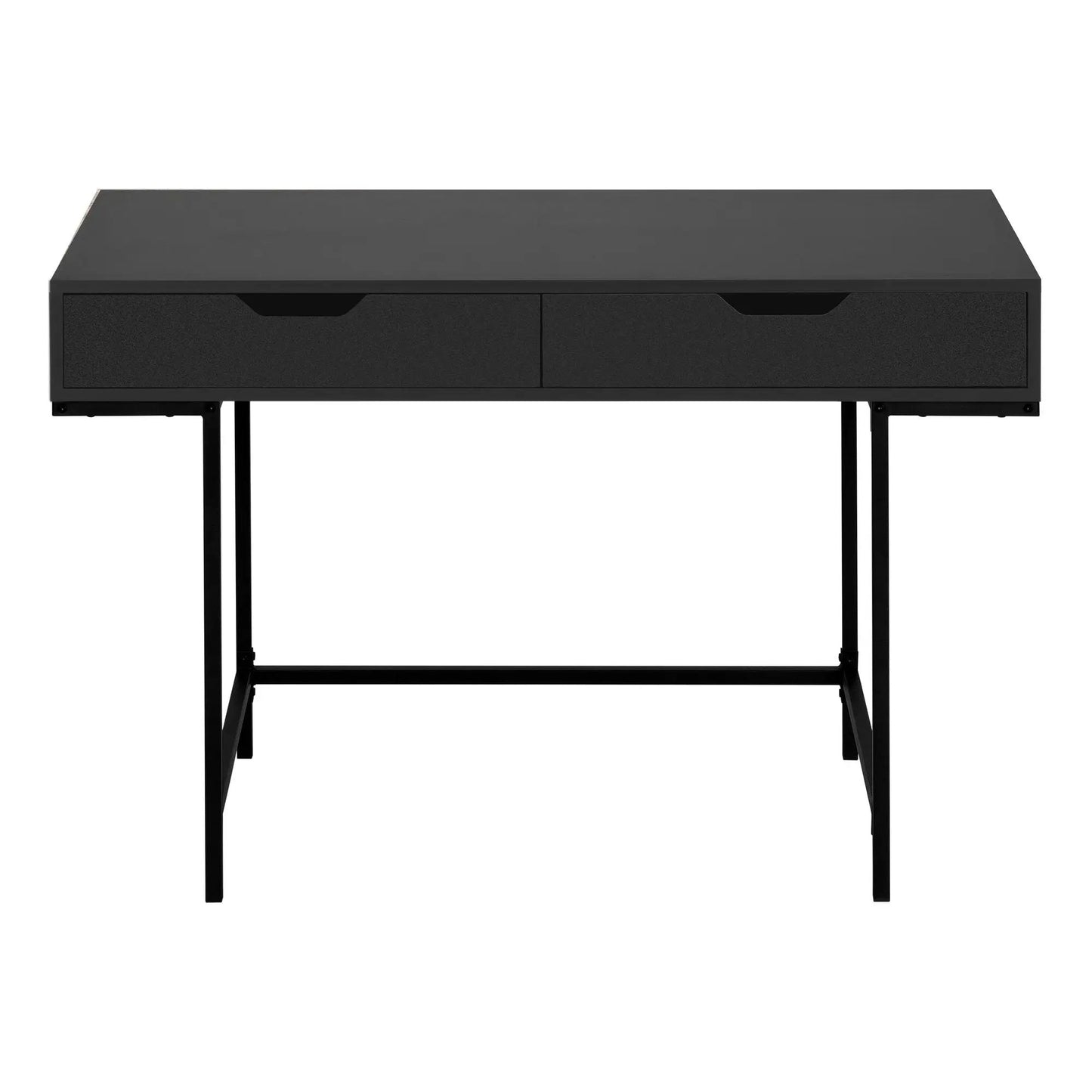 Computer Desk for Home Office with Drawers