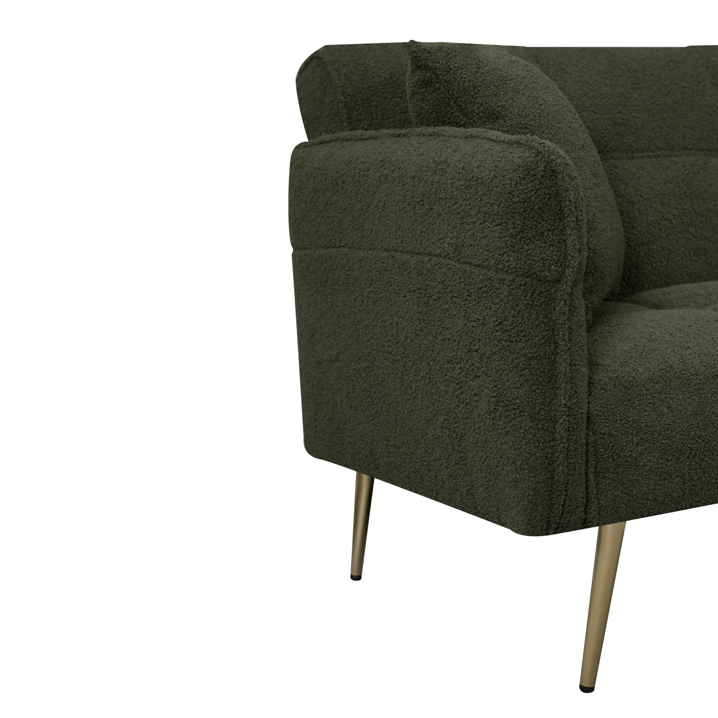 Convertible Double Futon Sofa Bed And Frame